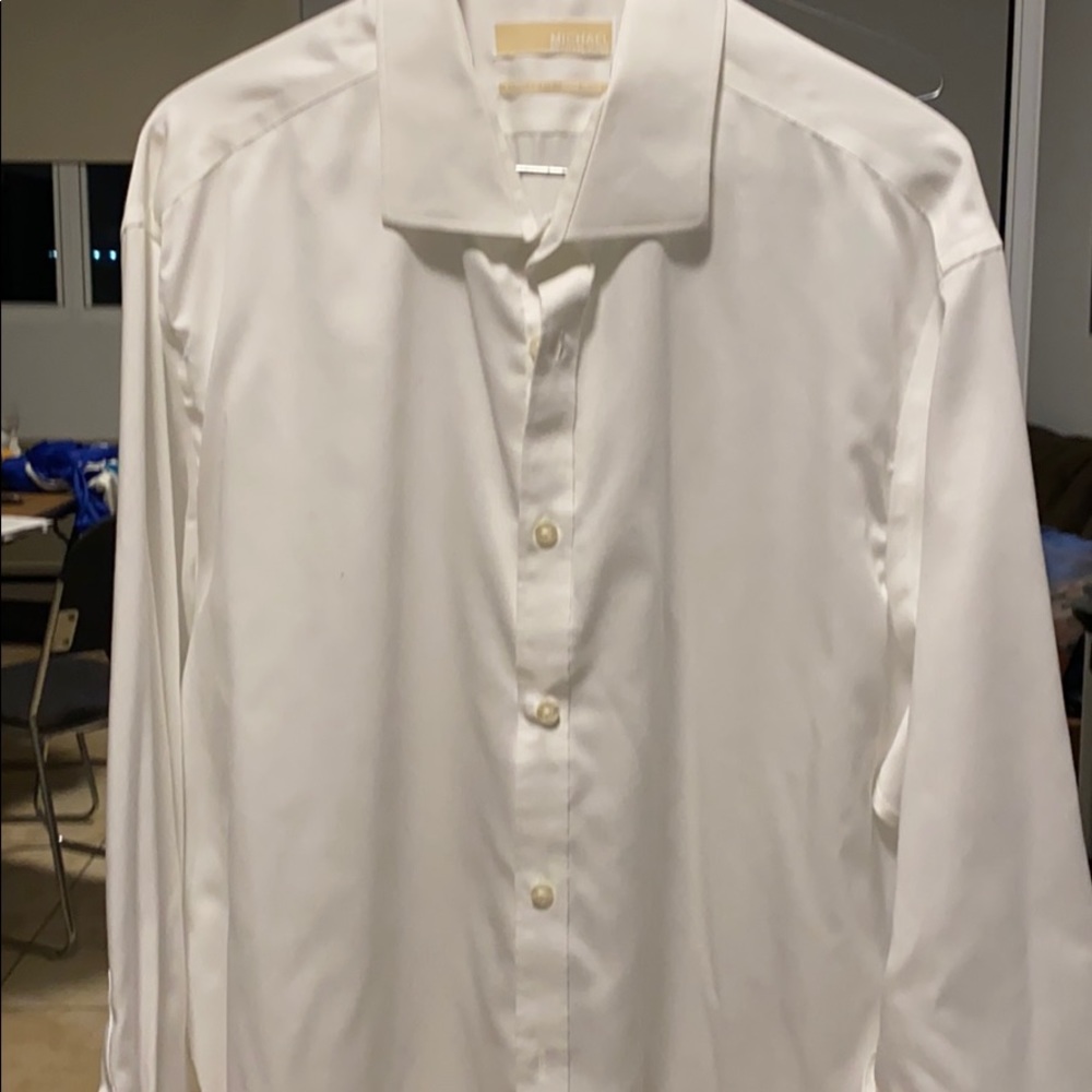 Used Michael Kors 17-17 1/2